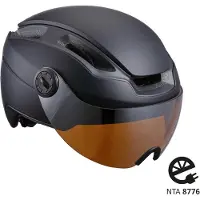 BBB Indra Speed 45 Faceshield Stadshjälm