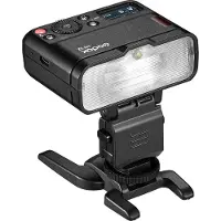 Godox MF12, 1,7 sek./sida, 32 kanaler, 144 g, Makroblixt