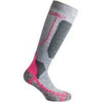 CMP Ski Wool 3i49374 Strumpor