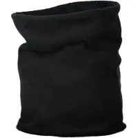 CMP Fleece 6890043 Neck Warmer Svart Kvinna
