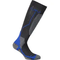 CMP Ski Wool 3i49377 Strumpor