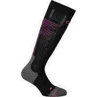 CMP Ski Lenpur 31i4856 Strumpor