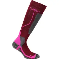 CMP Ski Wool 3i49374 Strumpor