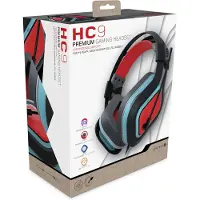 Toy Planet Hc-9 Gamingheadset