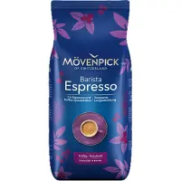 Mövenpick | Espresso - 1 kg kaffebönor