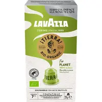 Lavazza | Tierra For Planet - 10 kapslar till Nespresso