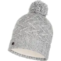 Buff Knitted Polar Mössa