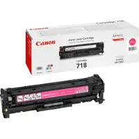 Canon Toner 2660B002 718 Magenta