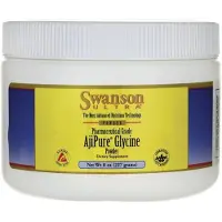 Swanson Health - AjiPure Taurine Variationer Powder - 227g