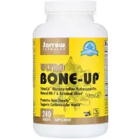 Jarrow Formulas , Ultra BoneUp, 240 Tabletter
