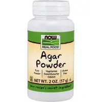 Now - Agar Powder - 57 grams
