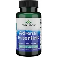 Swanson Health , Njursäckessentials, 60 Veggie Caps