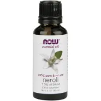 Now Foods, Essential Oil, Neroli, 1 fl oz (30 ml)