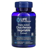 Life Extension , Bladgrön Krukväxtextrakt, 60 Vegetariska Capslar