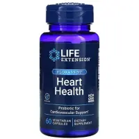 Life Extension - Florassist Heart Health - 60 vcaps