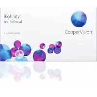 Biofinity Multifocal