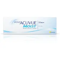 Acuvue 1-Day Acuvue Moist