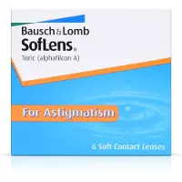 Bausch & Lomb SofLens Toric