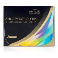 Alcon Air Optix Colors