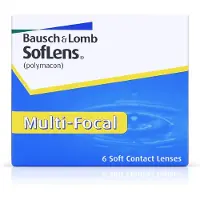 Bausch & Lomb SofLens Multifocal