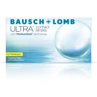 Bausch & Lomb ULTRA for Presbyopia