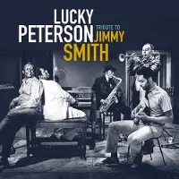 Ginza.se Peterson Lucky: Tribute To Jimmy Smith