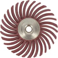 Dremel SLIBEBØRSTE 473S K220 FIN