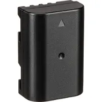 Sigma Photo Bp-61 Li-ion Litiumbatteri