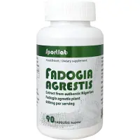 Sportlab Fadogia Agretsis 90 caps