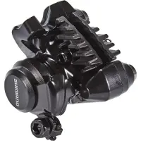 Shimano Br-rs305 Bakre Fälgbromsok