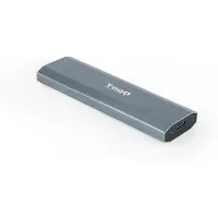 TooQ Tqe-2223g Externt Ssd M.2-hölje
