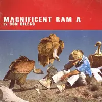 Ginza.se DiLego Don: Magnificent Ram A