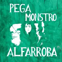 Ginza.se Pega Monstro: Alfarroba