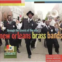 Ginza.se New Orleans Brass Bands