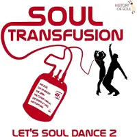 Ginza.se Soul Transfusion 1960-65