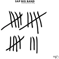 Ginza.se Sap Big Band: Eighteen