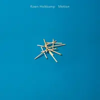 Ginza.se Holtkamp Keon: Motion/Connected Works