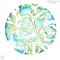 Konkurrent Slow Steve: Steps