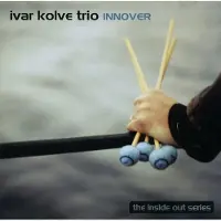 Ginza.se Kolve Ivar Trio: Innover