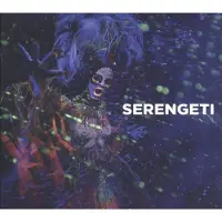 Ginza.se President Bongo: Serengeti