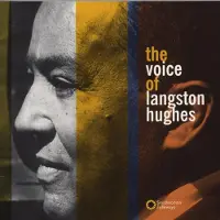 Ginza.se Hughes Langston: Reads His Own Works