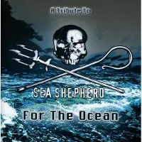 Ginza.se A Tribute To Sea Shepherd - For The Ocean