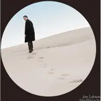 Konkurrent Lekman Jens: I Know What Love Isn't