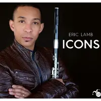 Ginza.se Lamb Eric: Icons