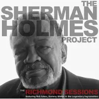 Ginza.se Holmes Sherman: The Project - Richmond Sessions