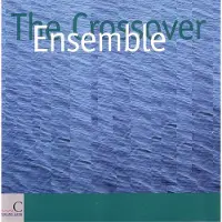 Ginza.se Crossover Ensemble/Davidsen: The Crossover En...