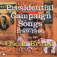 Ginza.se Brand Oscar: Presidential Campaign Songs