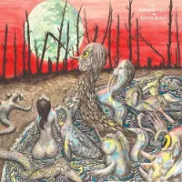 Ginza.se The Burning Hell: Revival Beach