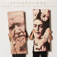 Ginza.se Atmosphere: Frida Kahlo Vs. Ezra Pound
