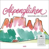 Ginza.se Geller Maximilian: Alpenglühen